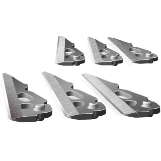 G5 Mega Meat Replacement Blades