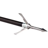 Grim Reaper Fatal Steel Broadheads