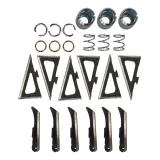 Grim Reaper Rebuild Kit