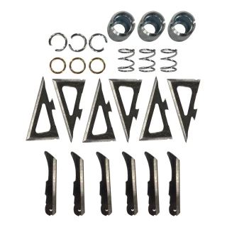 Grim Reaper Rebuild Kit