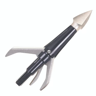 NAP Shockwave Broadheads