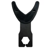 AAE Pro Series Hex Cut Whale Tail Launcher