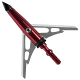 Rage Chisel Tip SC Broadheads