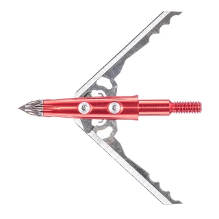 Rage Extreme NC Chisel Tip Broadheads