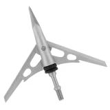 Rage Hypodermic Broadheads