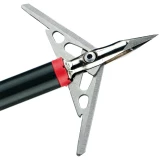 Rage Hypodermic Crossbow Broadheads