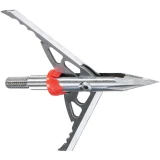 Rage Hypodermic Trypan Crossbow Broadheads