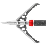 Rage Hypodermic Trypan NC Crossbow Broadheads