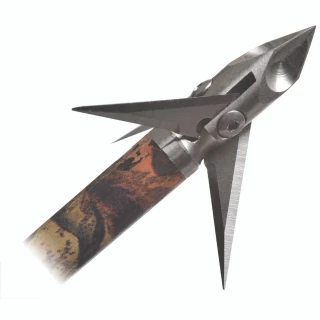 Ramcat Broadheads