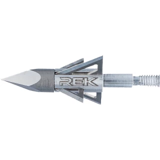 REK FX4 Broadheads