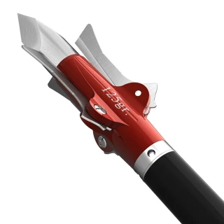 Rexpid III Broadheads