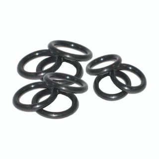 Saunders O-Rings