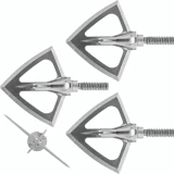 SIK F4 Crossbow Broadheads