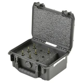 SKB iSeries Broadheads Case