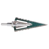 Steel Force Sabertooth HP Broadheads