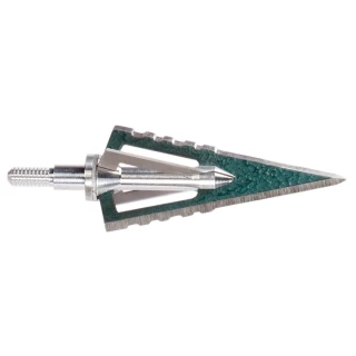 Steel Force Sabertooth HP Broadheads