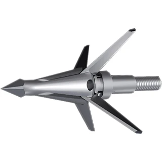 SWAT HYBRID Titanium Broadhead