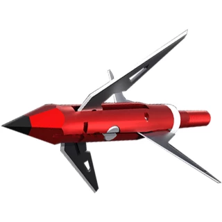 SWAT MOAB Broadhead