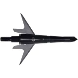 Swhacker 4 Blade Hybrid Broadheads