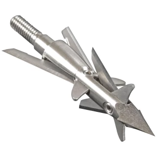 Titanium-X Broadheads