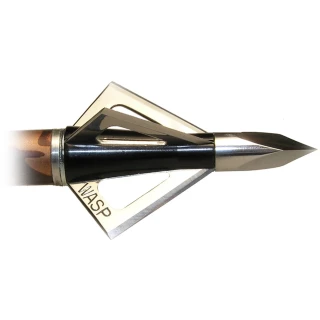 Wasp Boss Broadheads