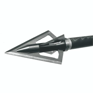 Wasp Sharpshooter Broadheads