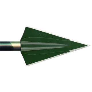 Zwickey Delta Broadheads