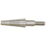 Zwickey Hollow Point Broadhead Adapters