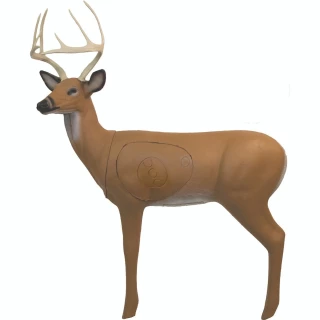 Big Shot Pro Hunter Buck Target