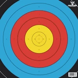 30-06 FITA 50m Target