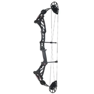 Darton Cyclone Bow