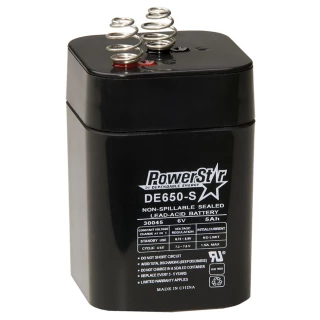 American Hunter Rechargeable Battery