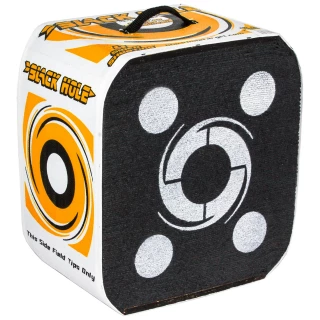 Black Hole Crossbow Target