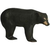 Delta McKenzie Black Bear Backyard 3D Target