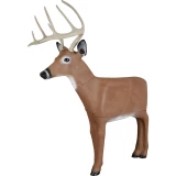 Delta McKenzie Hoosier Daddy Buck Backyard 3D Target