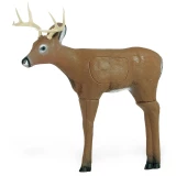 Delta McKenzie Intruder Deer Backyard 3D Target