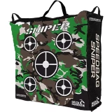 Delta Speedbag Sniper Bag Target