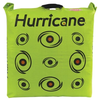 Hurricane Bag Target