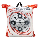 Hurricane Category 5 High Energy Bag Target