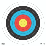 Maple Leaf NASP Target