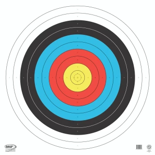 Maple Leaf NASP Target