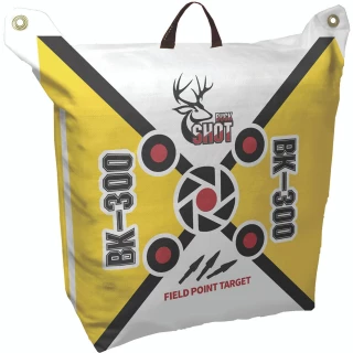 Morrell Buckshot BK-300 Bag Target