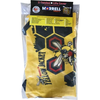 Morrell Repl Cover Kit