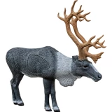 Rinehart 1/3 Scale Woodland Caribou