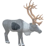 Rinehart 1/3 Scale Woodland Caribou Insert