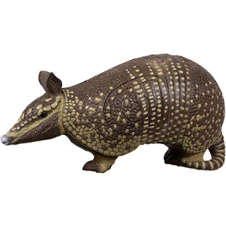 Rinehart Armadillo Target