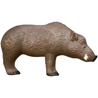 Rinehart Woodland Boar Target