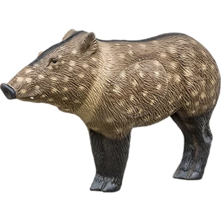 Rinehart Woodland Javelina Target