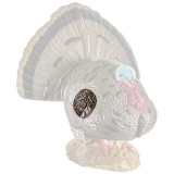 Rinehart Woodland Strutting Turkey Insert