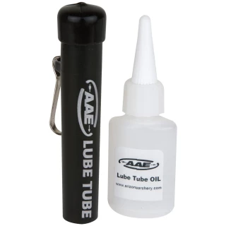 AAE Lube Tube